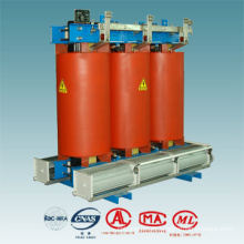 100kva Autotransformer dry-type transformer.